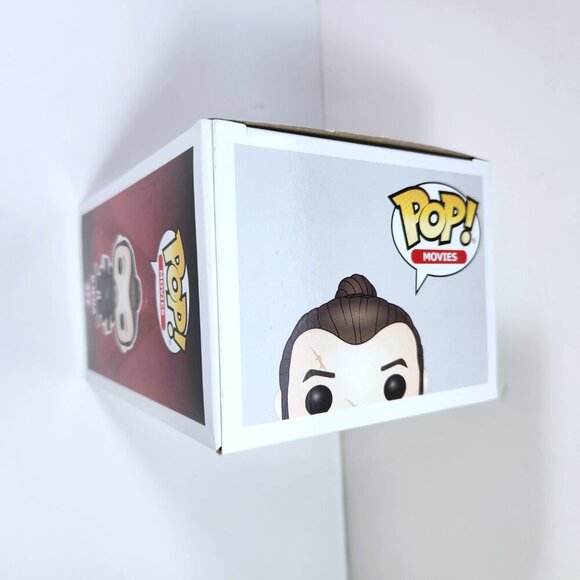 Funko pop Assassins Creed 377 Ojeda Vinyl Figure in Box - Picture 6 of 8